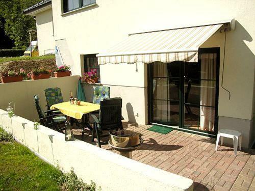 Ferienwohnung "Am Fechtertor- Eingang Zum Schlosspark" Putbus Kültér fotó